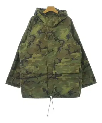 BEAMS PLUS 마운틴 후드티 남성용