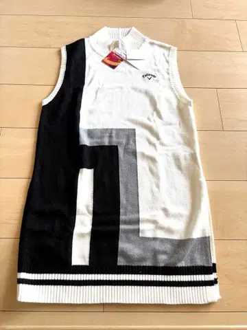 캘러웨이 베스트 L 새상품