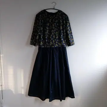 리버티 미즈.미모사 원피스