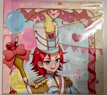 프리파라 미타카 아사히 비주얼 크로스 WITH