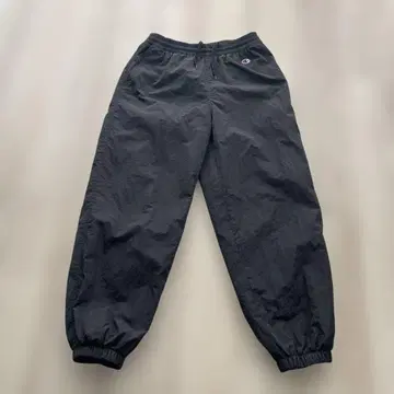 UNDER R 론 헤르만 챔피온 Champion 나일론 팬츠 별주