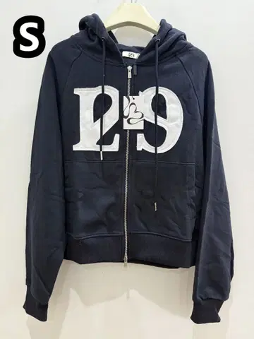 ILLIGO 29 네이비 후드티 S