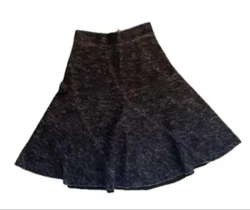 ZARA 미니 스커트 미디 스커트 플레어 스커트