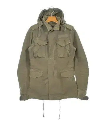 AKM 밀리터리 블루종 남성용