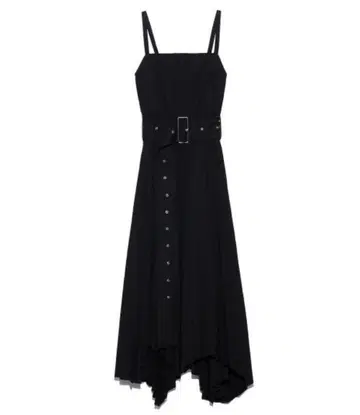 snidel 점프 스커트