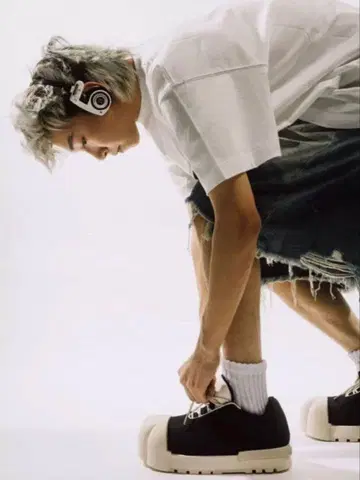 FVVO x ROCKSTA 콜라보 일본 미발매 완판템