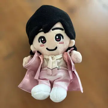 나니와단시 미치에다 슌스케 아이돌 봉제 인형