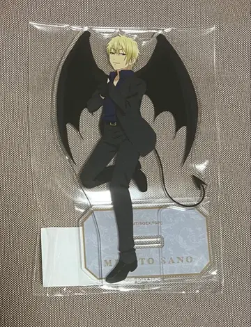 요괴학원 선생님 시작합니다 천사와 악마 B상 아크릴 스탠드 사노 이노치