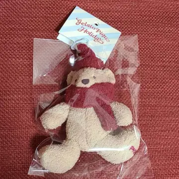 젤라피케 베어 참