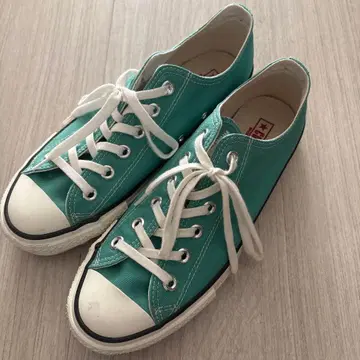 최종 처분! 컨버스 ALL STAR MADE IN JAPAN