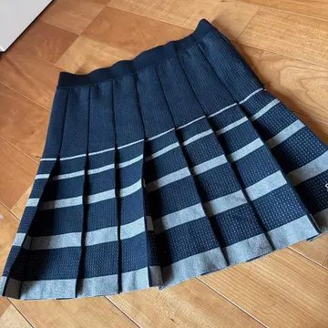 세인트앤드류스 스커트