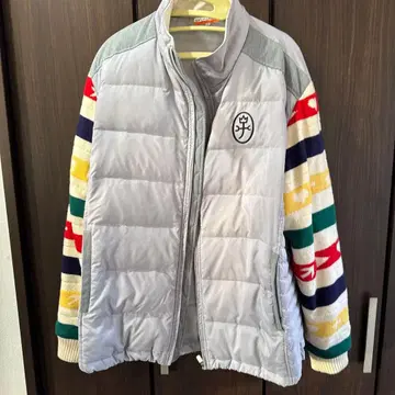 CASTELBAJAC 패딩 자켓 사이즈 50