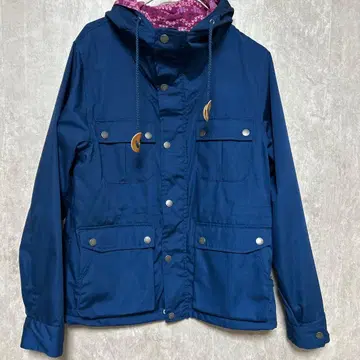 Penfield 네이비 마운틴 후드티 LL