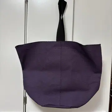 STUNNINGLURE 퍼플 백