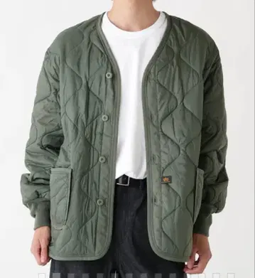 ALPHA INDUSTRIES ALS/92 LINER