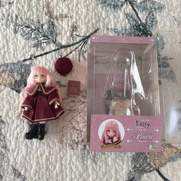 릴 페어리 피치카