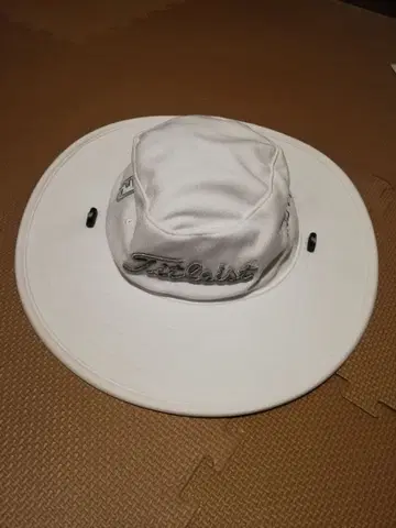 Titleist 타이틀리스트 캡 투어 오지 메쉬 햇