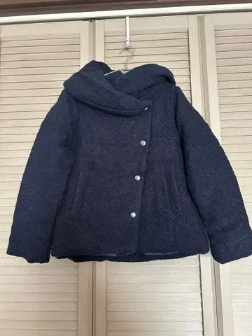 Journal Standard 다운 아우터