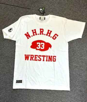 Johnny Bird Daily Wear 티셔츠