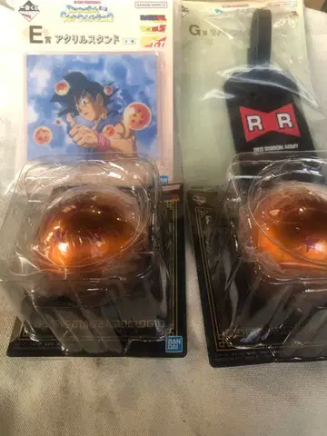 드래곤볼 제일복권