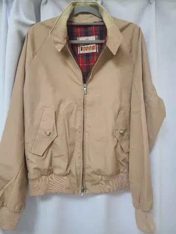 바라쿠타 G9 잉글랜드제 사이즈 38