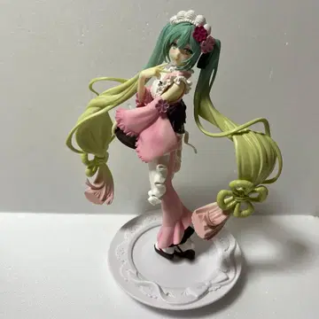 하츠네 미쿠 피규어