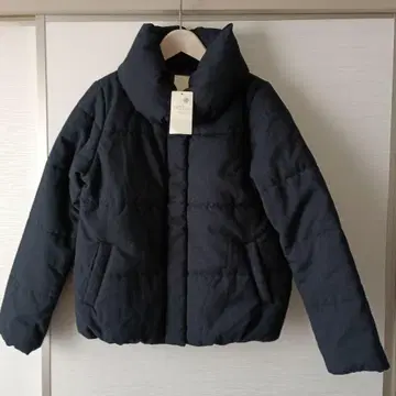 earth 숏 블루종 M 사이즈