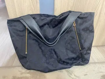 [ 새상품급 ] russet 러셋 A4 가 능 네이비 백