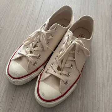 컨버스 ALL STAR MADE IN JAPAN