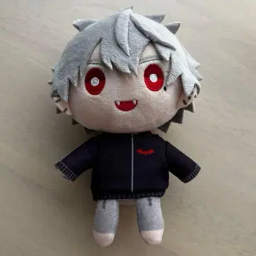 쿠츠하 니지산지 니지누이