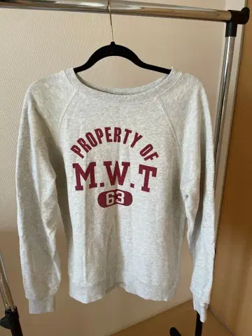 Champion 그레이 트레이닝복