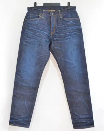 시크웰 sequel fragment 데님 팬츠 사이즈 L