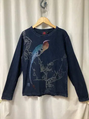 최종 가격 인하 옷 코로모 롱T 14