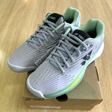 요넥스 여성용 테니스화 파워크션 에클립션 5 위멘