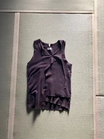 bed j.w ford 니트 베스트