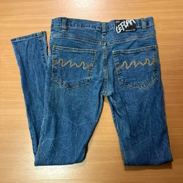 leflah 청바지 M 사이즈