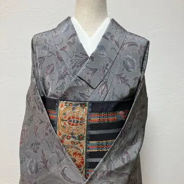 코몬 사라사 새상품급 기장 158 모던