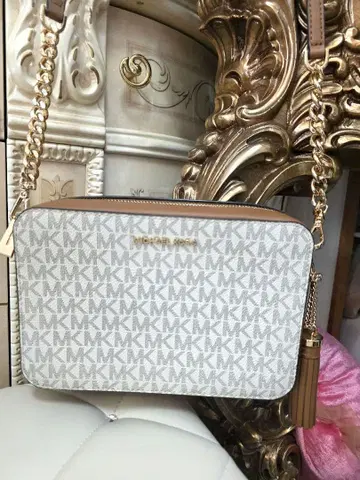 마이클코어스 숄더백