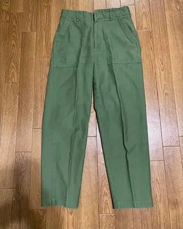 [ THE SHINZONE ] 신존 베이커 팬츠 사이즈 36