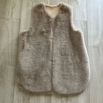 anana 무스탕 베스트