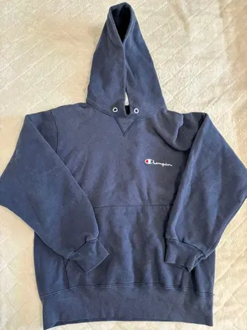 챔피온 후드티 미국제