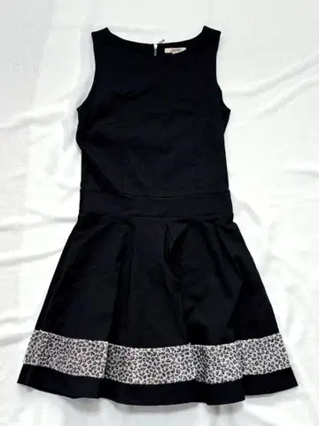 JUNIOR GAULTIER 고티에 원피스