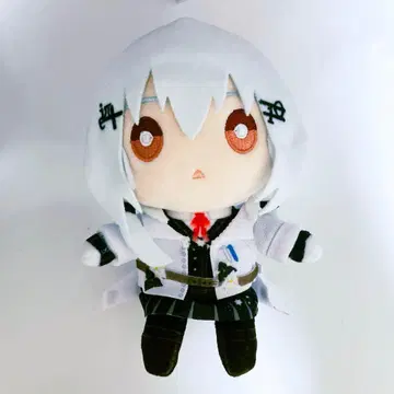 니지산지 하카세 후유키 봉제 인형 니지누이