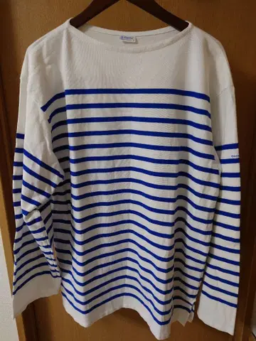 ORCIVAL 바스크 셔츠 8