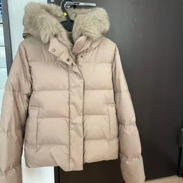 Urban Research 다운 자켓 36