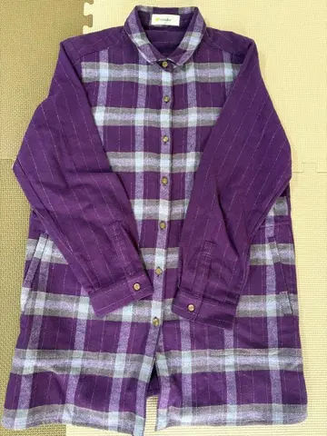 [ 새상품급 ] Golden Bear 긴팔 셔츠