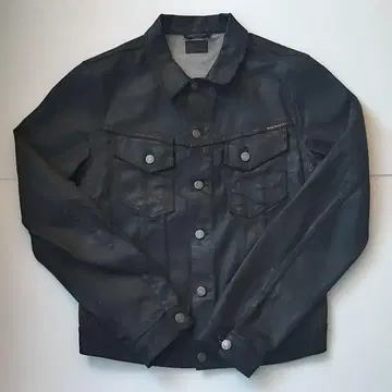 Nudie Jeans 누디진 데님 자켓