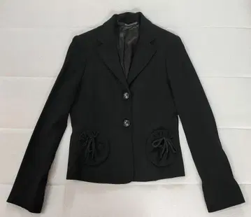 MAURIZIO PECORARO 마우리치오 페코라로 자켓