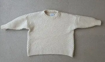 [ grandma mama daughter ] 니트