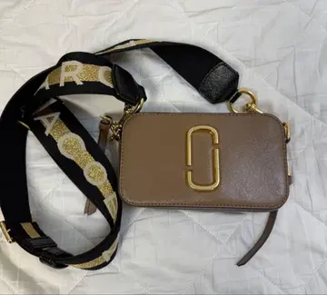 Marc Jacobs 숄더백 베이지